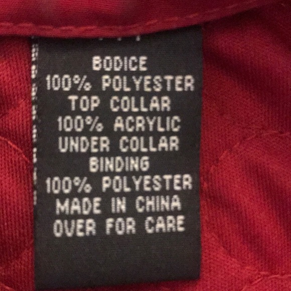 Quilted sleeveless vest - Picture 2 of 4